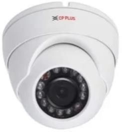 CP Plus 2 MP Dome Camera