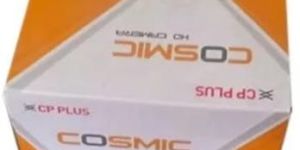 CP Plus Cosmic Camera