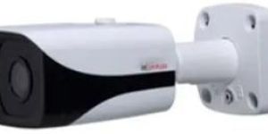 CP Plus Full HD IR Bullet Camera
