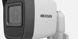 HIKVISION Bullet Camera