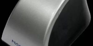 Mantra Biometric Attendance Machine