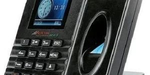 Realtime Eco S C101 Biometric Attendance Machine