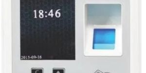 Realtime T28 Biometric Attendance Machine