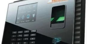 Realtime T60 Biometric Attendance Machine
