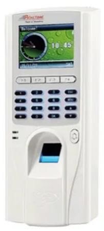 Realtime T61N Biometric Attendance Machine