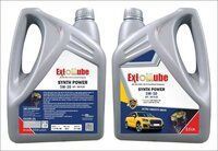 Engine Oils