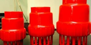 PP Foot Valve