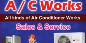 Air Conditioning Works