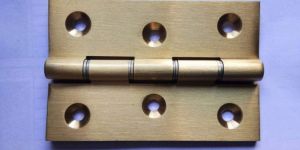 Brass Butt Hinges