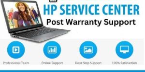 HP Laptop Service