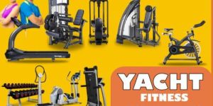 Home Fitness Equipment