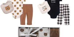 Newborn Gift Set