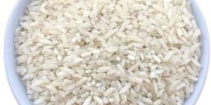 25% Broken Parboiled Rice