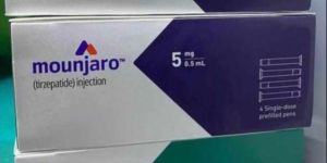 Tirzepatide Injection