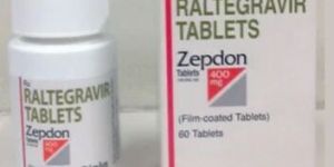 Zepdon 400 Mg Cipla