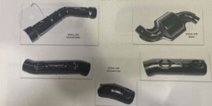 Heat Shields