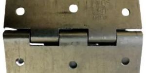 Iron ISI Door Butt Hinges