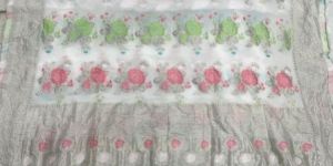 Georgette Fancy Fabric