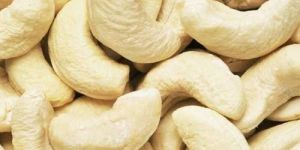Fresh Cashew Nuts