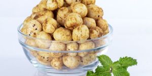 Mint Roasted Makhana