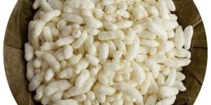 Plain Puffed Rice