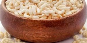 Salted Puffed Rice