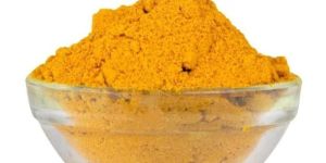 Yellow Turmeric Powder