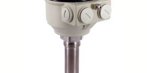 Vibrating Fork Level Switch