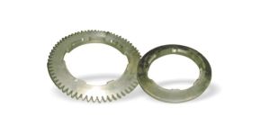 Mild Steel Repeat Gear Set