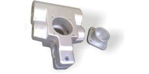 Stainless Steel Blanket Tensioning Block