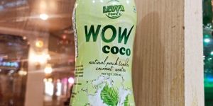 Tender Coconut Water