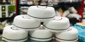 Muslim Caps