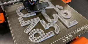 3d Printing Services