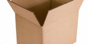 Corrugated Carton Box