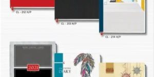 Diaries Printing Services