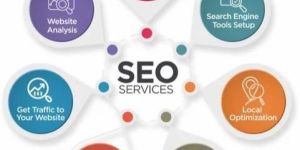 SEO Services