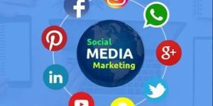 Social Media Marketing Services