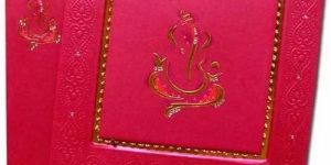 Wedding Card Printing Services
