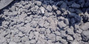 Low Ash Metallurgical Coke