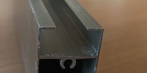 21 Aluminium Section