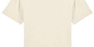 Round Neck Unisex Pure Cotton 175 GSM Tshirt