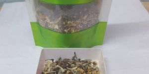 Weight Loss Herbal Tea