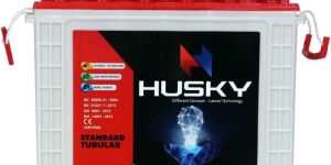 Husky Battery