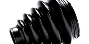 Rubber Expansion Bellows