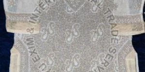 Embroidered Lucknowi Chikankari Kurti