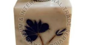 Marble Soap Dispenser