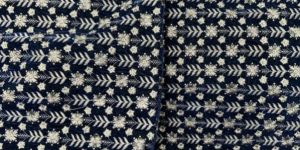 Men Embroidered Garments