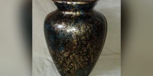 Brass Cremation Urns