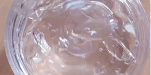 Aloe Vera Gel