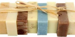 Herbal Bath Soap